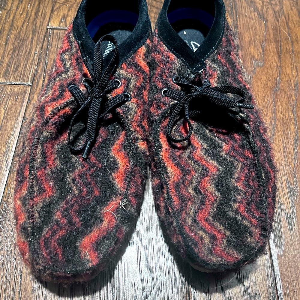Clarks